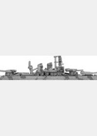 Image for Littorio [War at Sea Task Force] - Axis & Allies