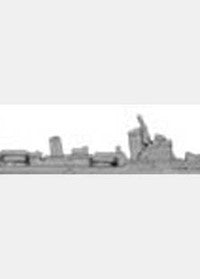 Image for Ugolino Vivaldi [War at Sea Task Force] - Axis & Allies