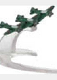 Image for A6M2 Zero Kamikaze [War at Sea Task Force] - Axis & Allies