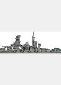 Image for Haruna [War at Sea Task Force] - Axis & Allies