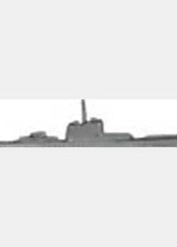 Image for I-26 [War at Sea Task Force] - Axis & Allies