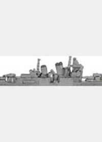 Image for Nachi [War at Sea Task Force] - Axis & Allies