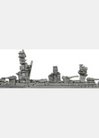 Image for Yamashiro [War at Sea Task Force] - Axis & Allies