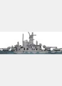 Image for USS Massachusetts (BB59) [War at Sea Task Force] - Axis & Allies