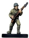 Image for Arisaka Rifle [Base Set] - Axis & Allies