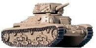Image for Carro Armato M13/40 [Base Set] - Axis & Allies