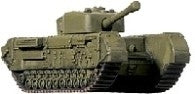 Image for Churchill Crocodile [Base Set] - Axis & Allies