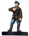 Image for Commissar [Base Set] - Axis & Allies