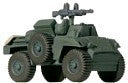 Image for Humber Scout Car [Base Set] - Axis & Allies