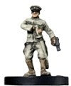 Image for Imperial Sergeant [Base Set] - Axis & Allies