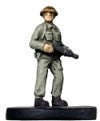 Image for Inspiring Lieutenant [Base Set] - Axis & Allies