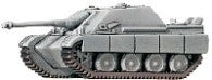 Image for Jagdpanther [Base Set] - Axis & Allies