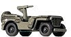 Image for Jeep [Base Set] - Axis & Allies