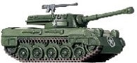 Image for M18 Hellcat [Base Set] - Axis & Allies