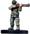 Image for M1 Garand Rifle [Base Set] - Axis & Allies