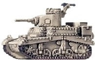 Image for M3 Stuart [Base Set] - Axis & Allies