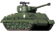Image for M4A3E8 Sherman Easy Eight [Base Set] - Axis & Allies