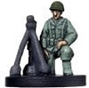 Image for Mortar M2 [Base Set] - Axis & Allies