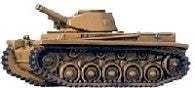 Image for Panzer II Ausf. C [Base Set] - Axis & Allies