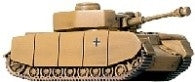 Image for Panzer IV Ausf. G [Base Set] - Axis & Allies