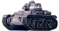 Image for Renault R-35 [Base Set] - Axis & Allies