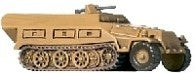 Image for Sd Kfz 251 [Base Set] - Axis & Allies