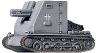 Image for sIG 33 [Base Set] - Axis & Allies