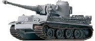 Image for Tiger I [Base Set] - Axis & Allies