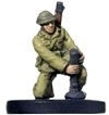 Image for Type 89 Mortar [Base Set] - Axis & Allies