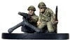 Image for Type 92 Machine-Gun Team [Base Set] - Axis & Allies