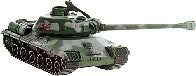 Image for IS-2 Model 1944 [Base Set 2] - Axis & Allies
