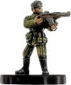 Image for PPSh-41 SMG [Base Set 2] - Axis & Allies
