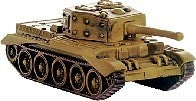 Image for Cromwell IV [Base Set 2] - Axis & Allies