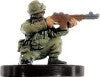 Image for BAR Gunner [Base Set 2] - Axis & Allies