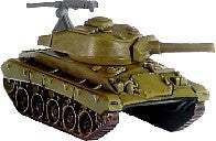 Image for M24 Chaffee [Base Set 2] - Axis & Allies
