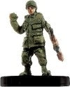Image for Screaming Eagle" Captain [Base Set 2] - Axis & Allies