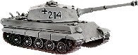 Image for King Tiger [Base Set 2] - Axis & Allies
