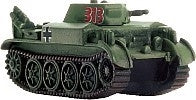 Image for Panzer II(F) "Flamingo" [Base Set 2] - Axis & Allies