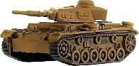 Image for Panzer III Ausf. F [Base Set 2] - Axis & Allies