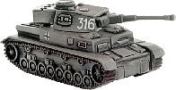 Image for SS-Panzer IV Ausf. F2 [Base Set 2] - Axis & Allies