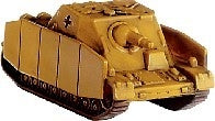 Image for Sturmpanzer IV Brummbar [Base Set 2] - Axis & Allies