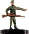 Image for SNLF Captain [Base Set 2] - Axis & Allies