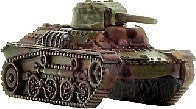 Image for Type 97 Te-Ke Tankette [Base Set 2] - Axis & Allies
