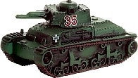 Image for R-2 LT-35 [Base Set 2] - Axis & Allies