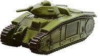 Image for Char B1-bis [Contested Skies] - Axis & Allies