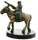 Image for Cossack Cavalrymen [Contested Skies] - Axis & Allies