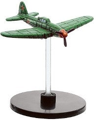 Image for IL-10 Sturmovik [Contested Skies] - Axis & Allies