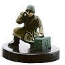 Image for Red Army Forward Observer [Contested Skies] - Axis & Allies