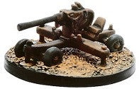 Image for 40mm Bofors L60 [Contested Skies] - Axis & Allies