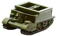 Image for Universal Carrier [Contested Skies] - Axis & Allies
